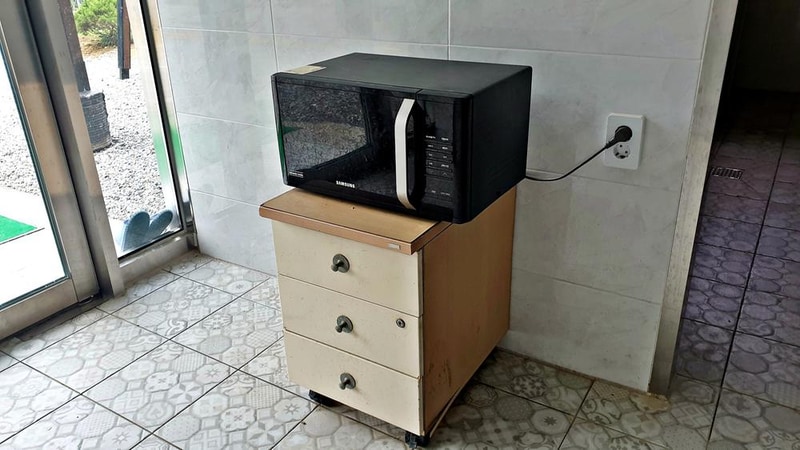 다올 캠핑장 시설 사진 7