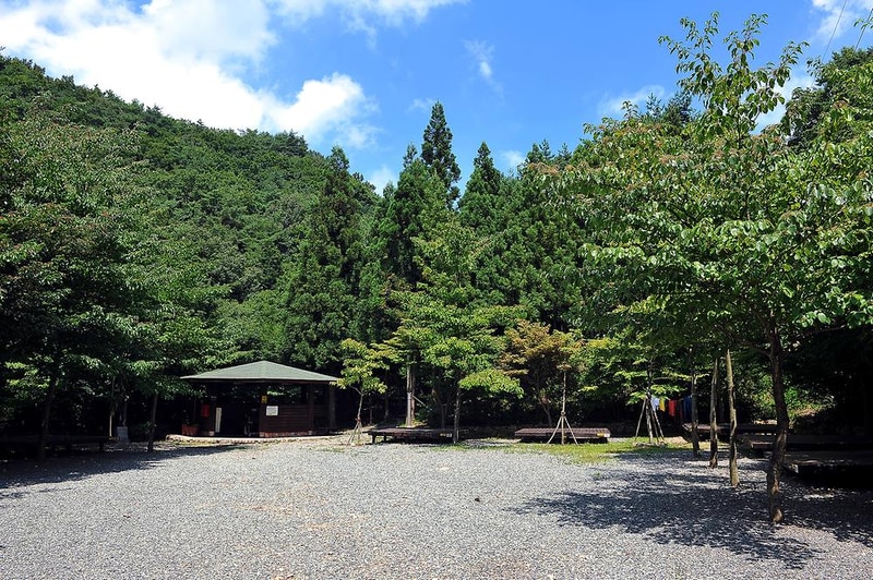 국립천관산자연휴양림 시설 사진 15