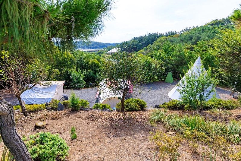 휘명빌리지 시설 사진 12