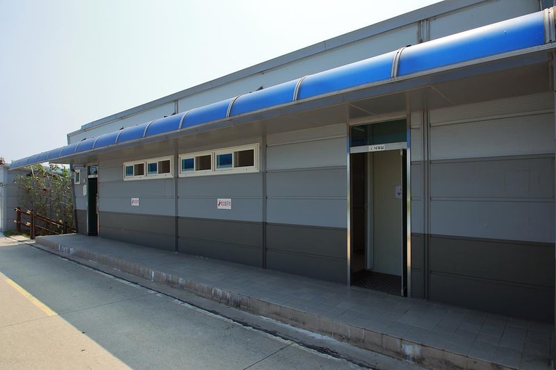 청양 동강리 오토캠핑장 시설 사진 7