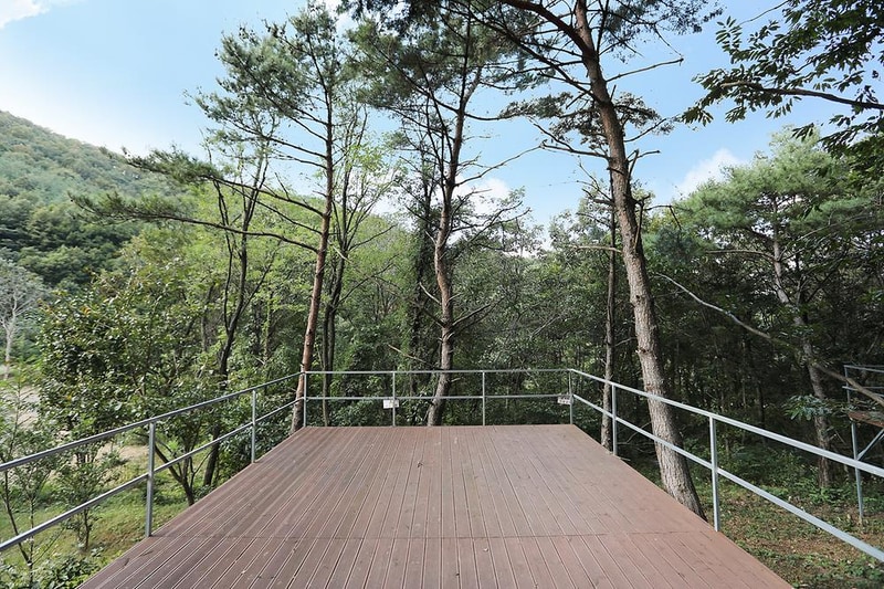 늘솔길캠핑촌 시설 사진 11