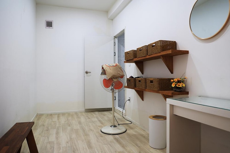 강주학교캠프 시설 사진 5