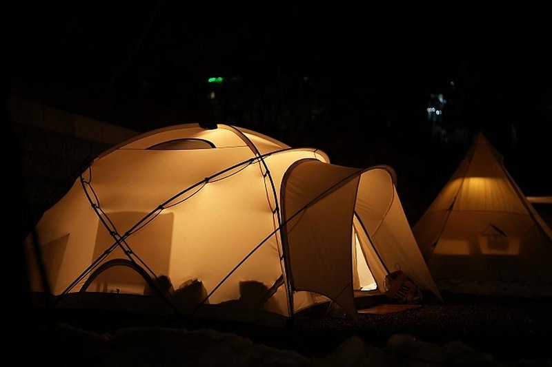 달마당 캠핑장 시설 사진 10