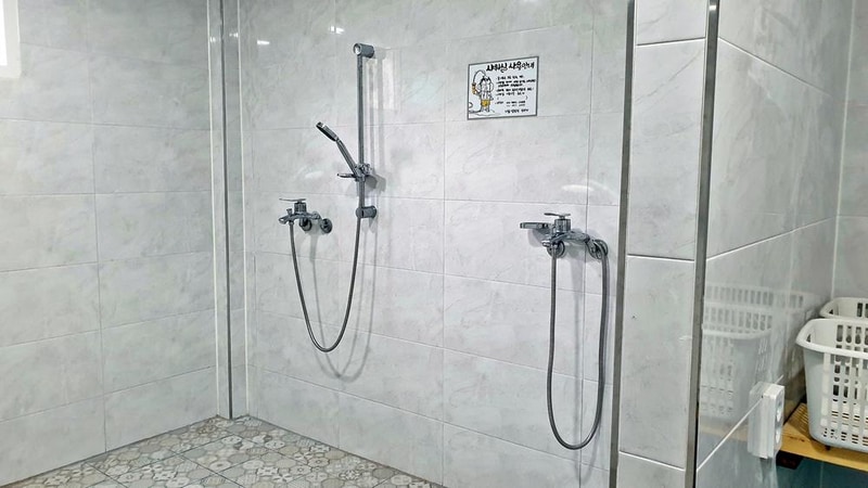 다올 캠핑장 시설 사진 8