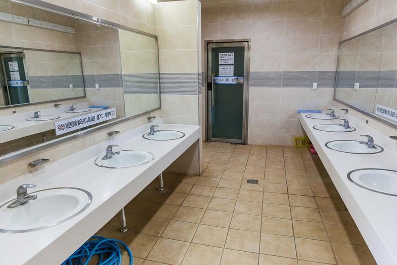 망상오토캠핑리조트 시설 사진 36