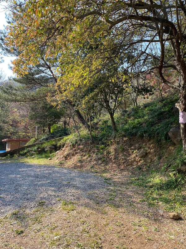 섬지캠핑장 시설 사진 8