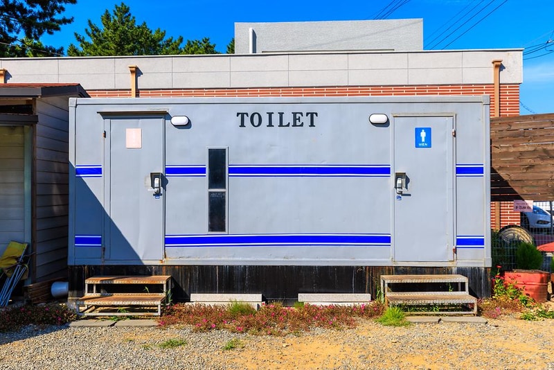 꿈꾸는바다캠핑장 시설 사진 3