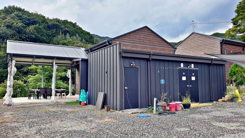 캠핑노리 시설 사진 18