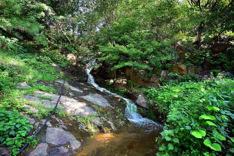 섬지캠핑장 시설 사진 43