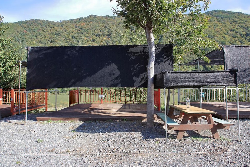 단양 무지개 오토캠핑장 시설 사진 26