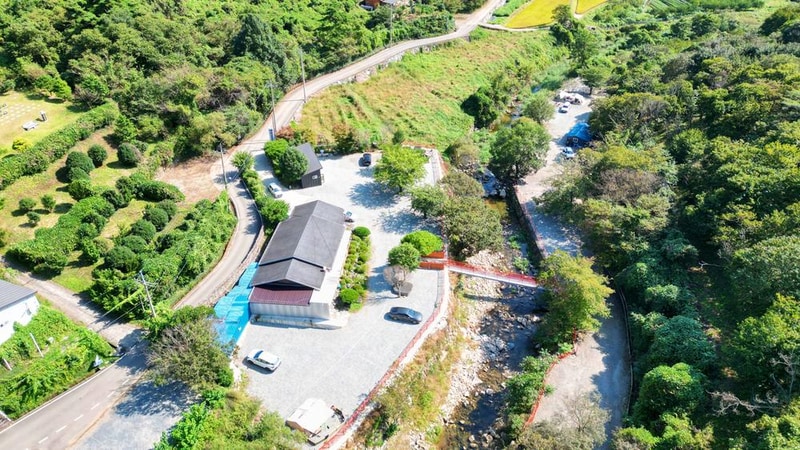 숲내음에 머물다 시설 사진 19