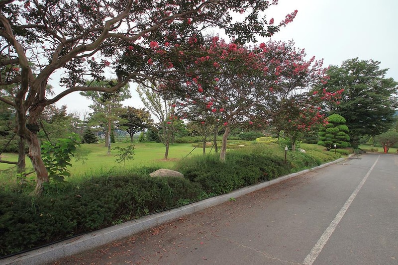 삼원레저타운 시설 사진 1