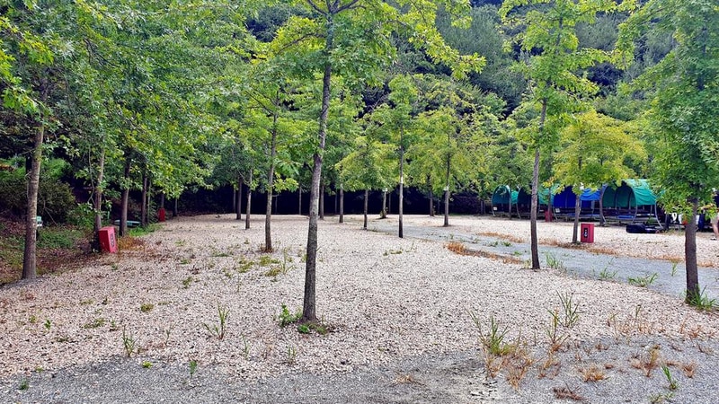 펀펀오토캠핑장 시설 사진 6