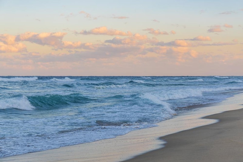 망상오토캠핑리조트 시설 사진 8