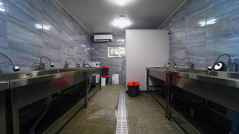 금산만악리수목원 오토캠핑장 시설 사진 21