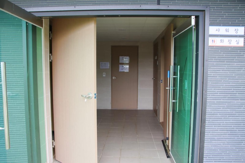 단양 패러캠핑장 시설 사진 18