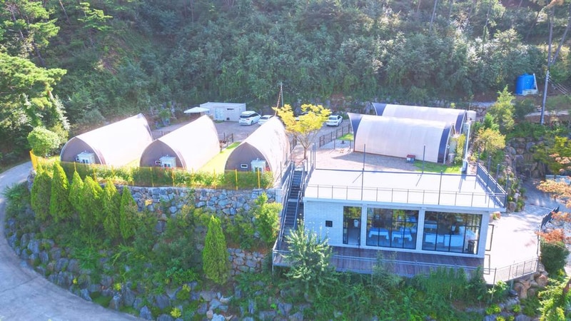 (주)러블레싱(LOVEBLEESING INC) 시설 사진 11