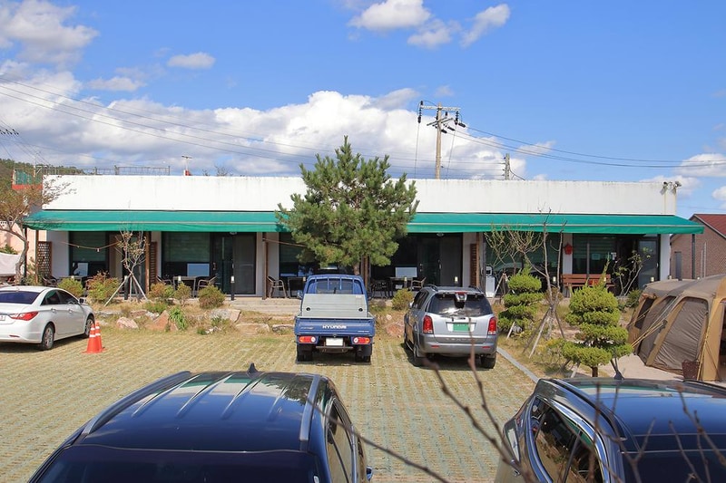 백경오토캠핑장 시설 사진 9