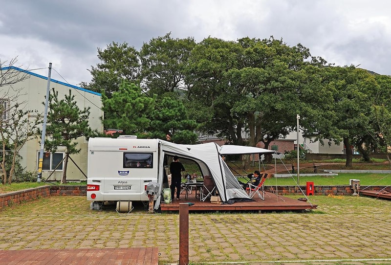 쌍근오토캠핑장 시설 사진 18