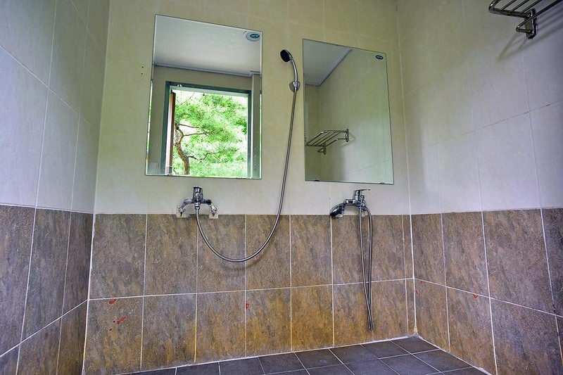 완주소양캠핑장 시설 사진 1