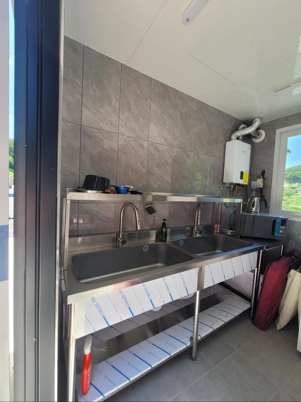 스테이현 캠핑장 시설 사진 3