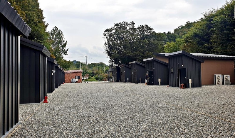 큰마당 오토 캠핑장 시설 사진 10