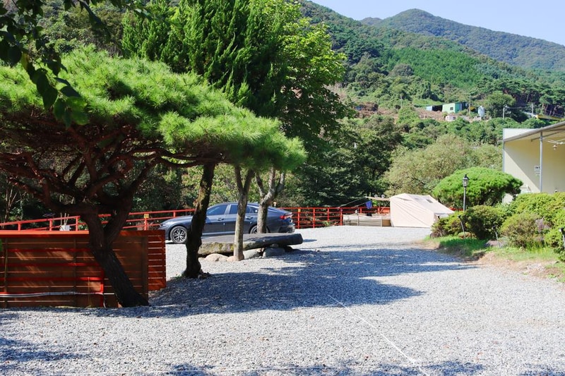 숲내음에 머물다 시설 사진 9