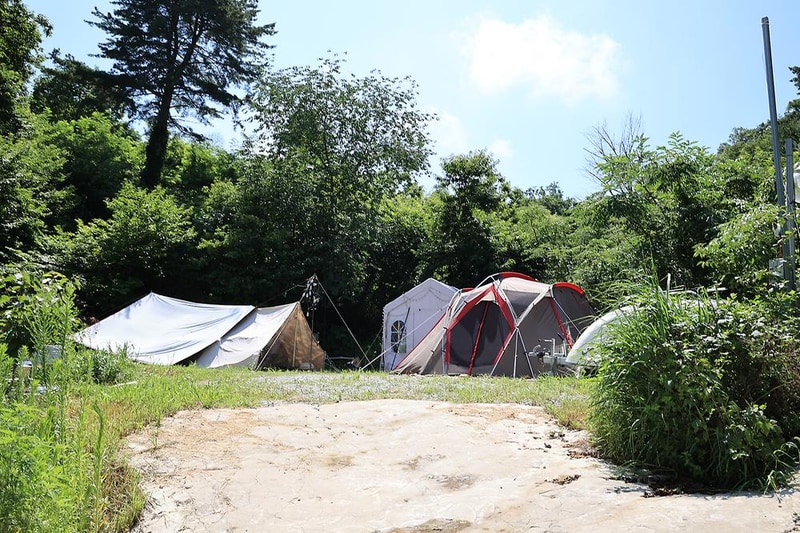 강화 버팔로 캠팜 시설 사진 19