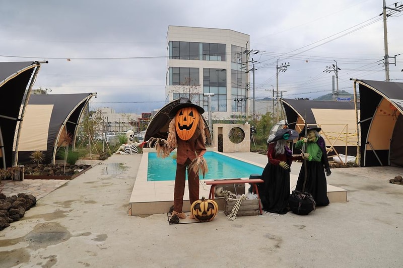 도시별장 시설 사진 1