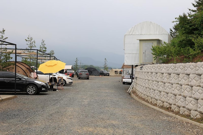 캠프타임 캠핑장 시설 사진 12