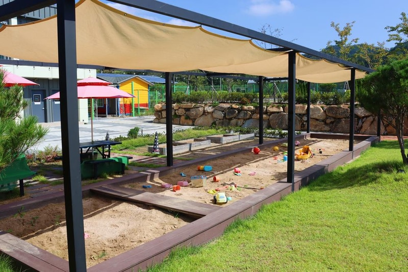 단밀오토캠핑장 시설 사진 9