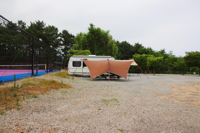 아름다운캠프 시설 사진 29