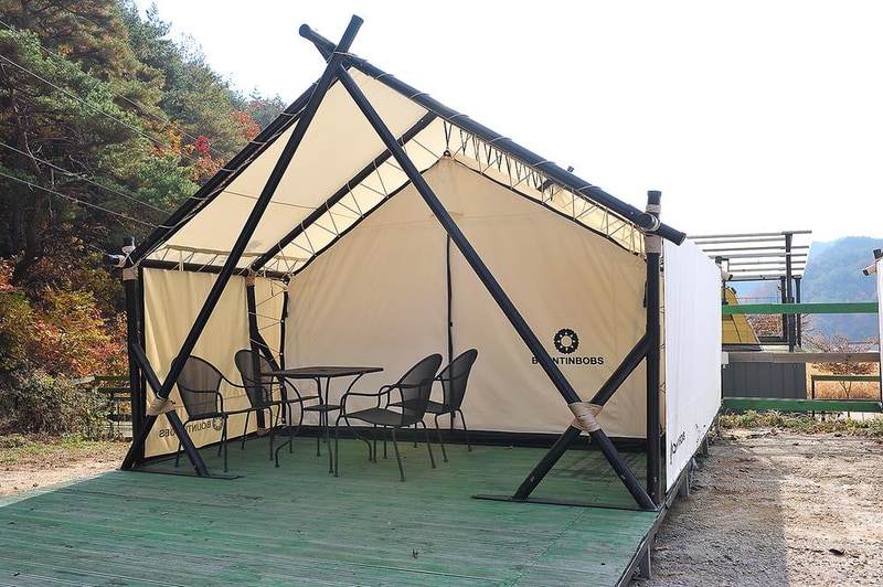 룩스글램핑앤팜 시설 사진 26