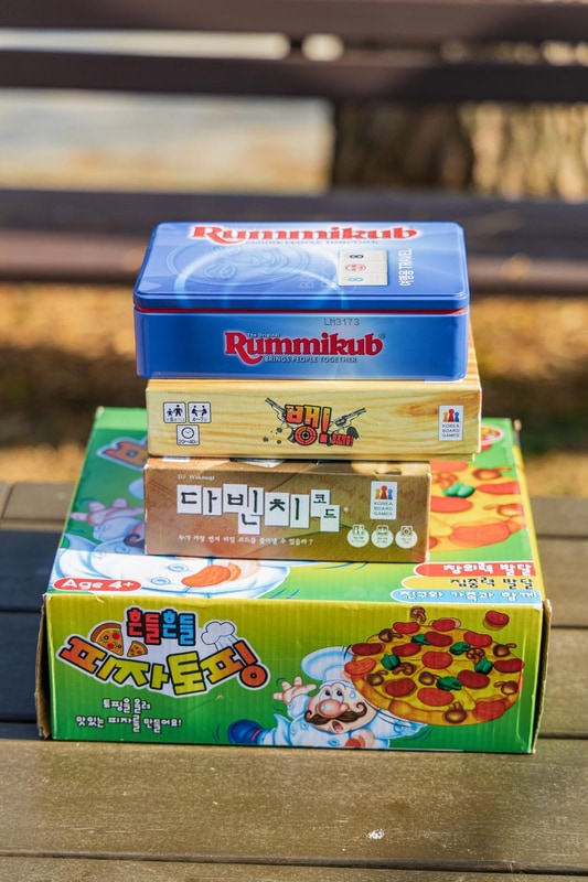 전월산 국민여가캠핑장 시설 사진 57