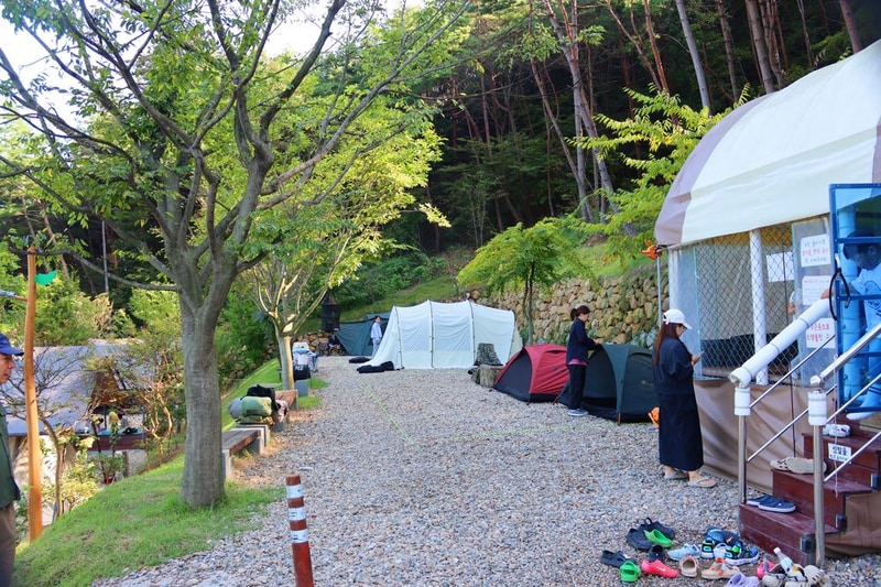 (주)러블레싱(LOVEBLEESING INC) 시설 사진 26