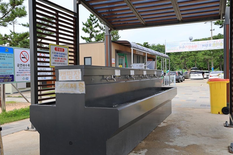 오호(OHO!) 캠핑장 시설 사진 5