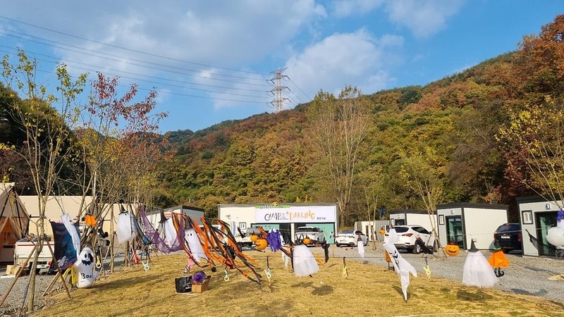 캠프달링 시설 사진 33