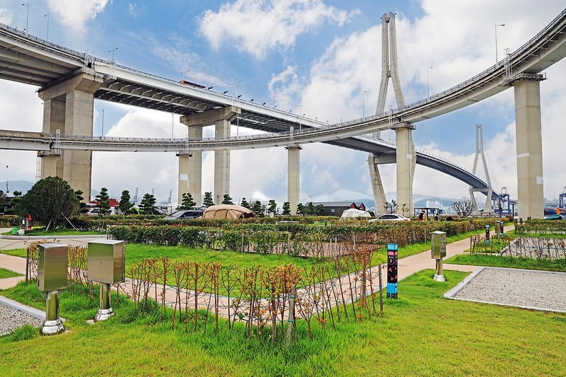 영도 마리노 오토캠핑장 시설 사진 82