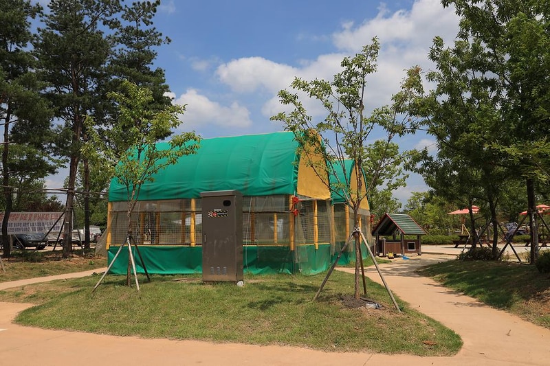 화성시 향남 오토캠핑장 시설 사진 39