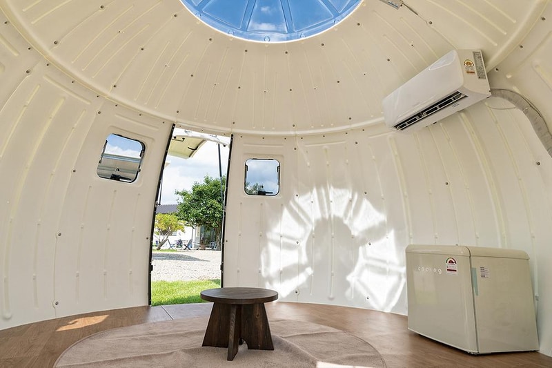 캠프공존 시설 사진 12