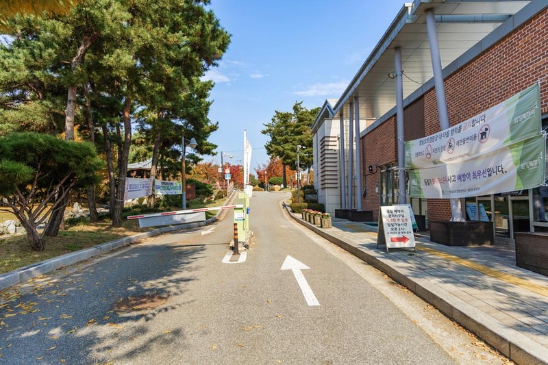 화성시 향남 오토캠핑장 시설 사진 22