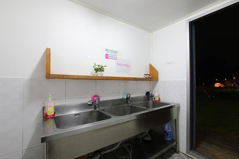 프린세스 캠핑장 시설 사진 5