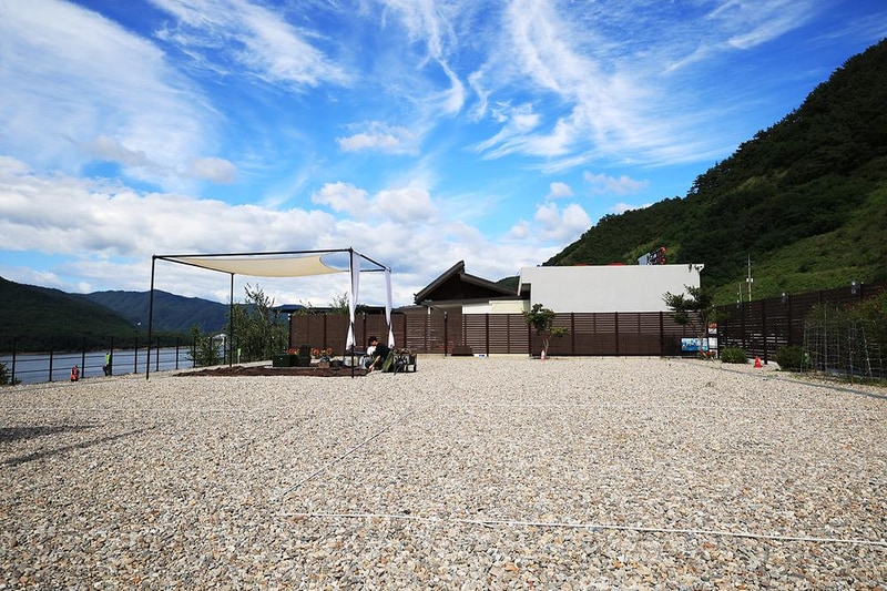 러빙네이쳐 시설 사진 3