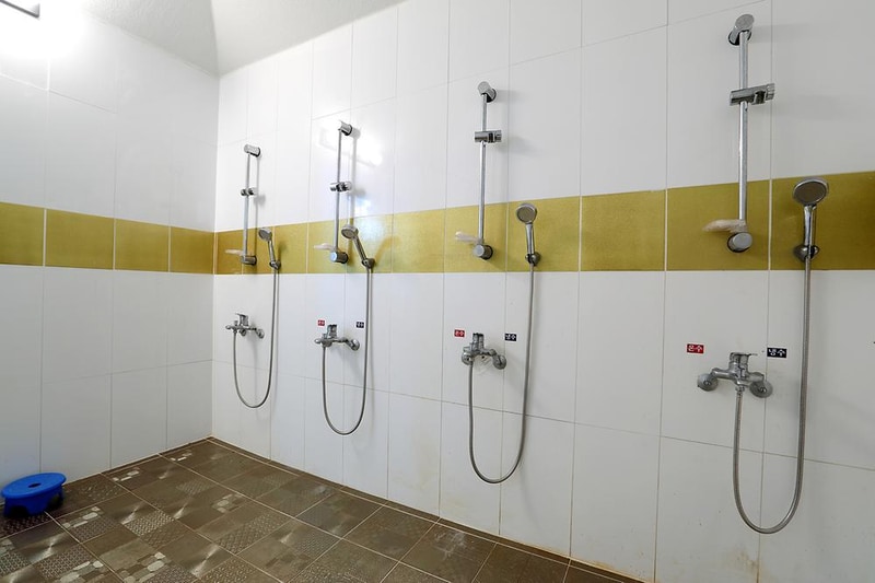 SE클럽(태안둘레길캠핑장&펜션) 시설 사진 3