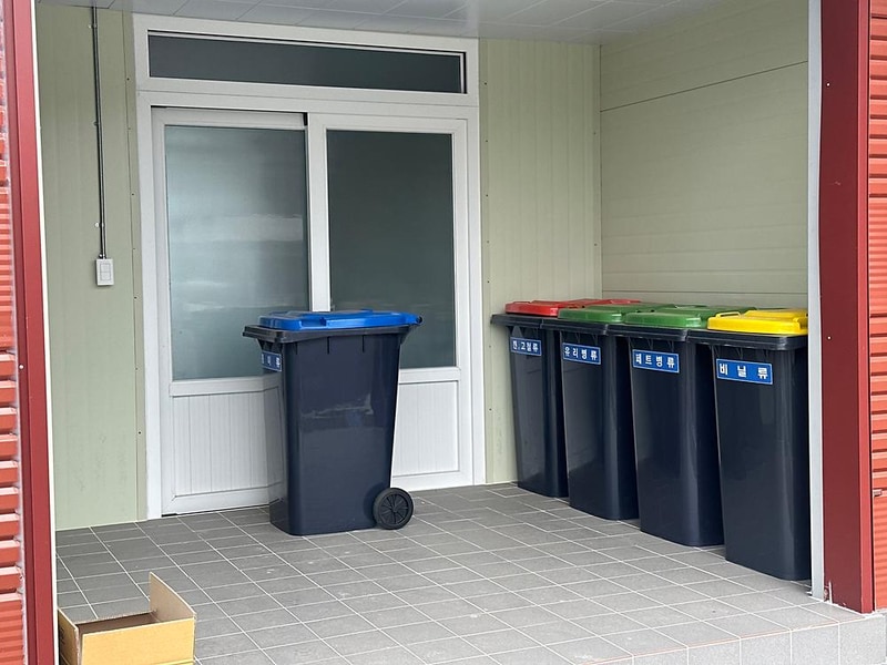 별천지 캠핑장 시설 사진 20