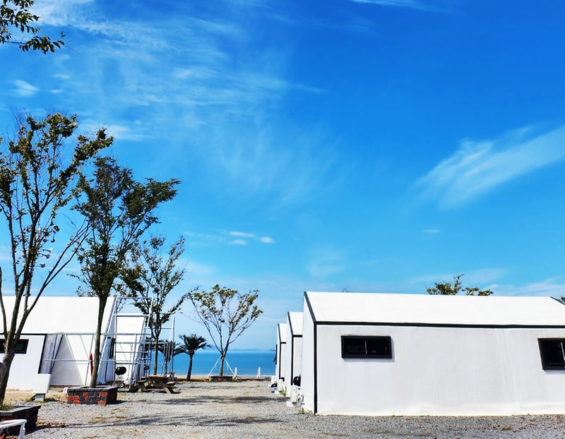 신두57캠핑장 시설 사진 21