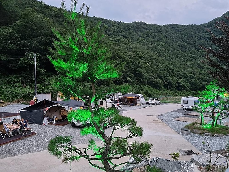 부엉캠핑클럽 시설 사진 16