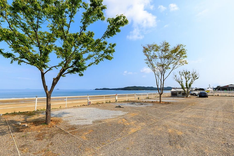 신두57캠핑장 시설 사진 32