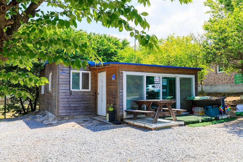 별바라기 캠핑 펜션 시설 사진 5