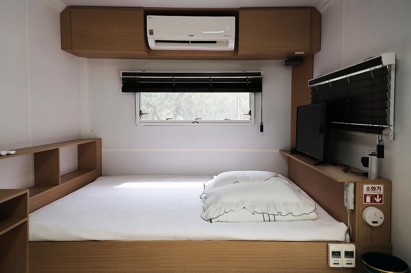 방길낚시캠핑장 시설 사진 2